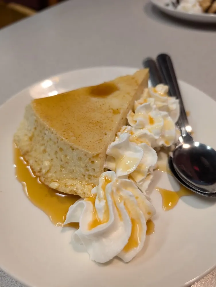 Flan