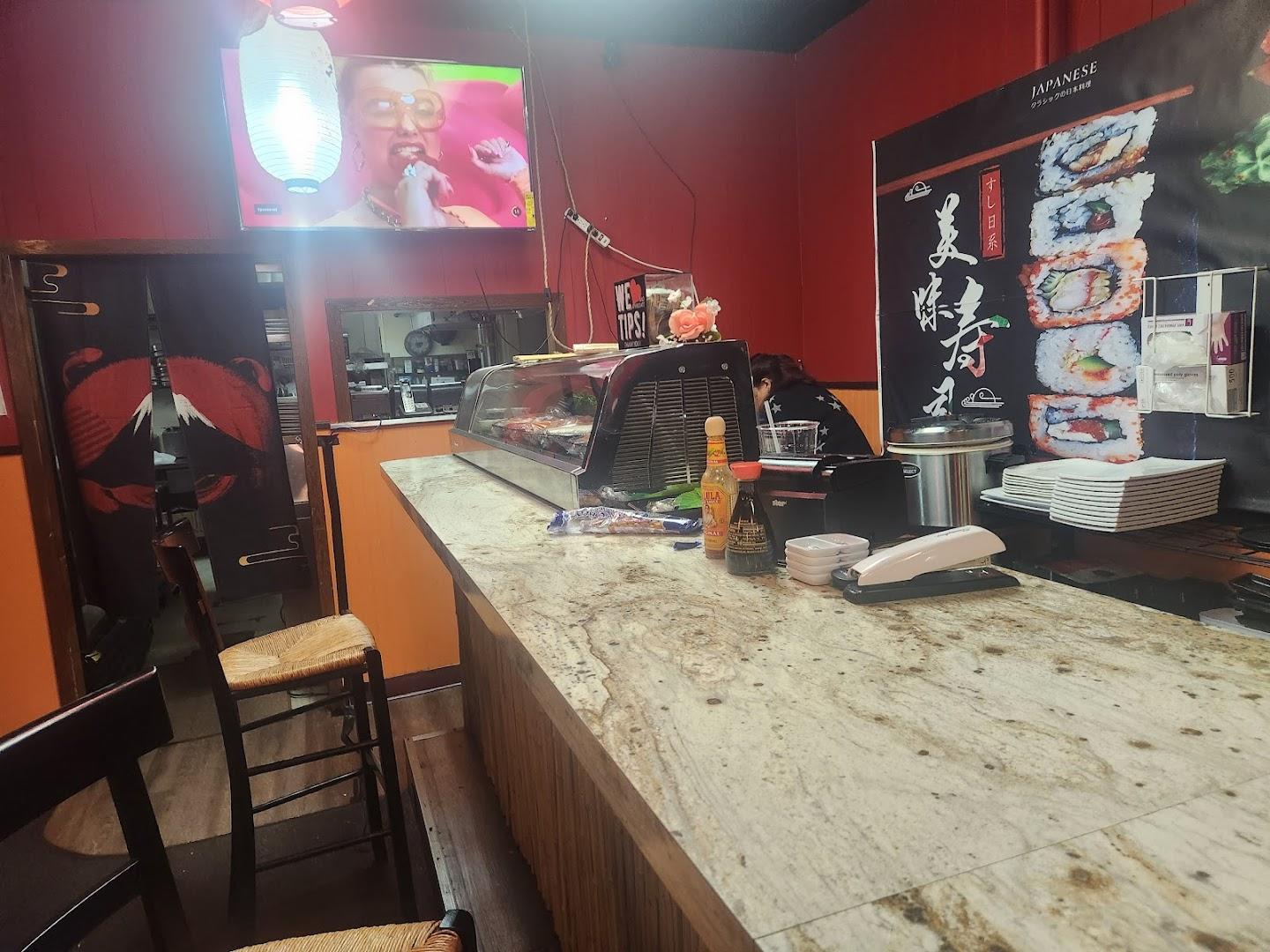 Little Tokyo Japanese Restaurant