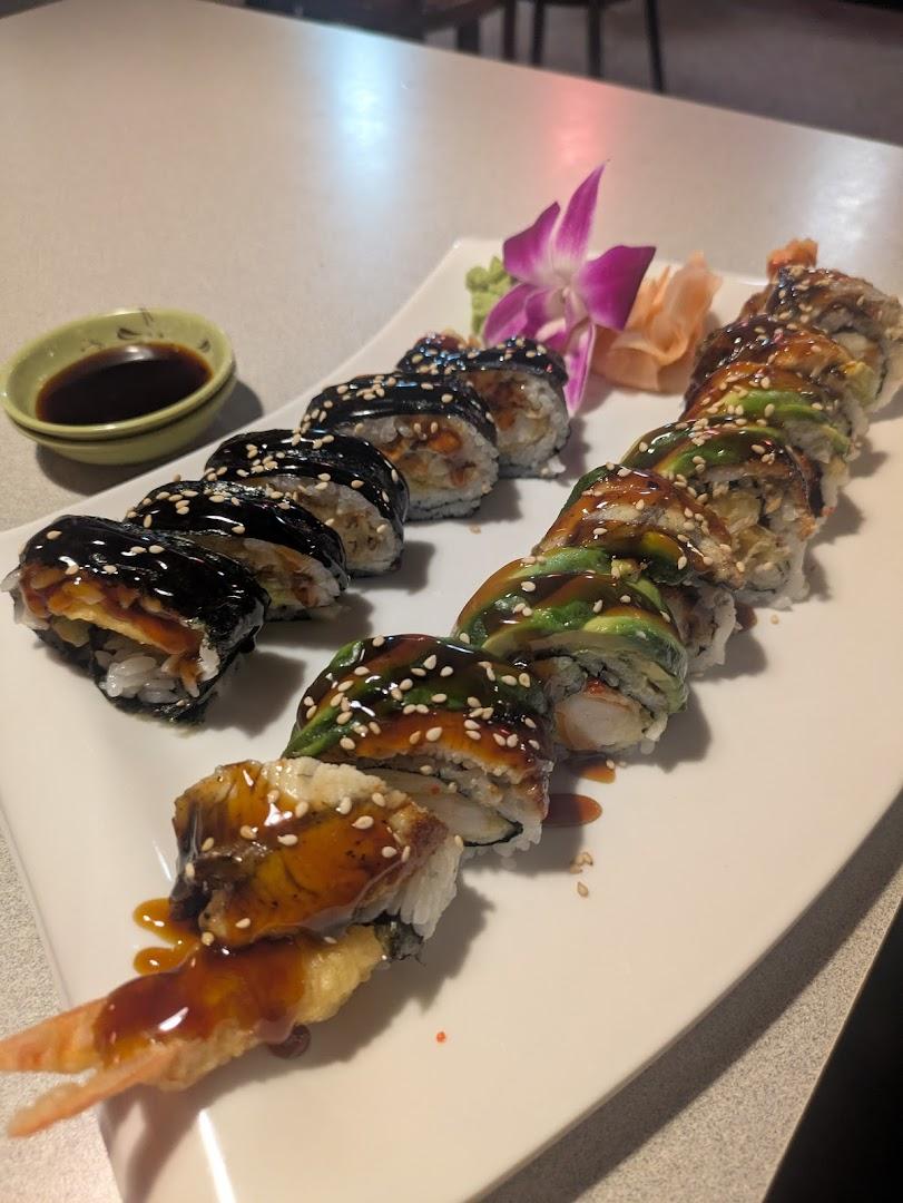 Little Tokyo Japanese Restaurant