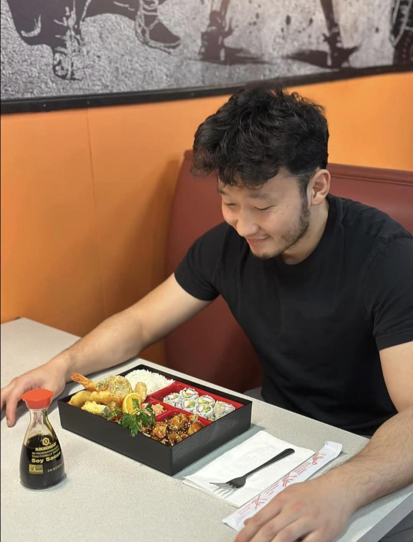 Little Tokyo Japanese Restaurant