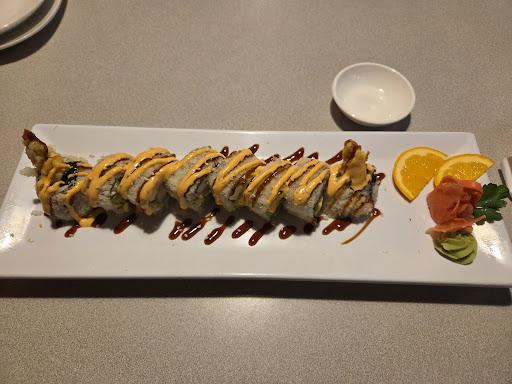 Little Tokyo Japanese Restaurant