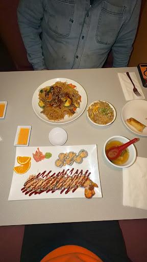 Little Tokyo Japanese Restaurant