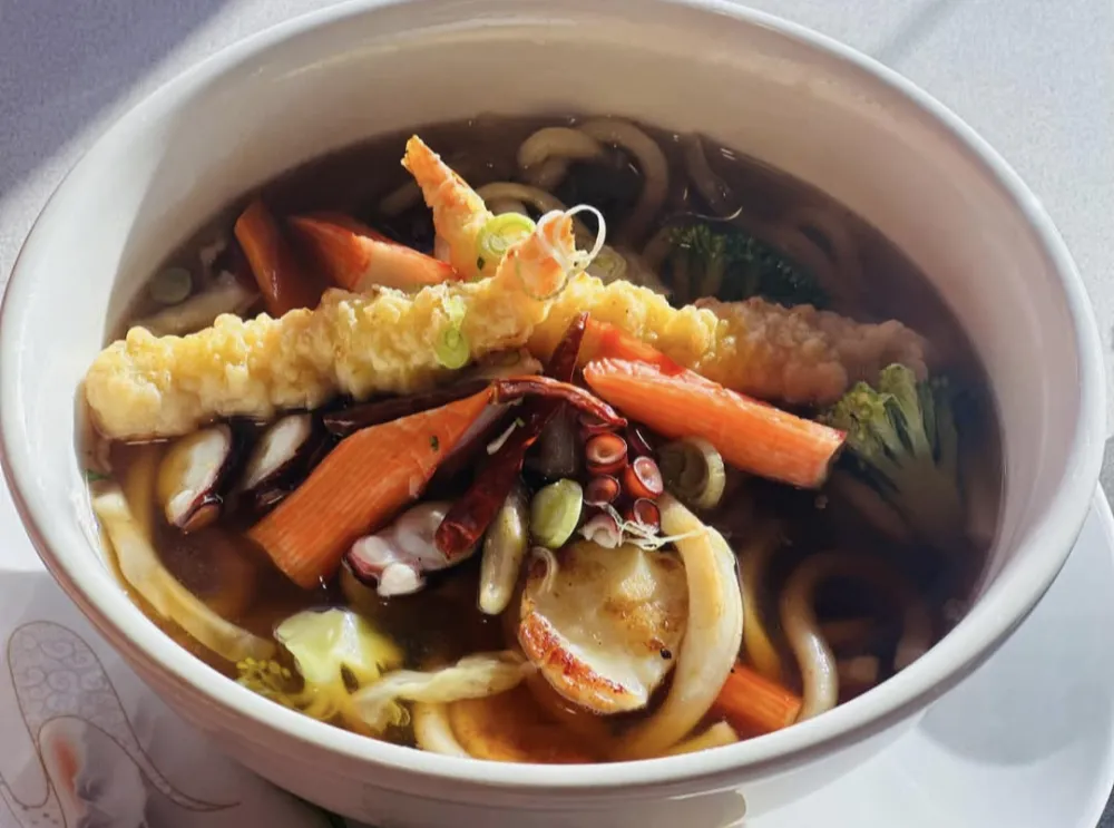 Udon